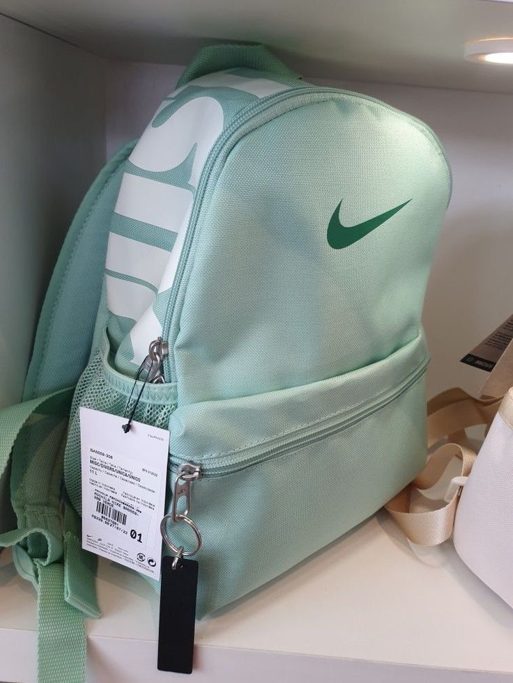 NIKE BAG PACK